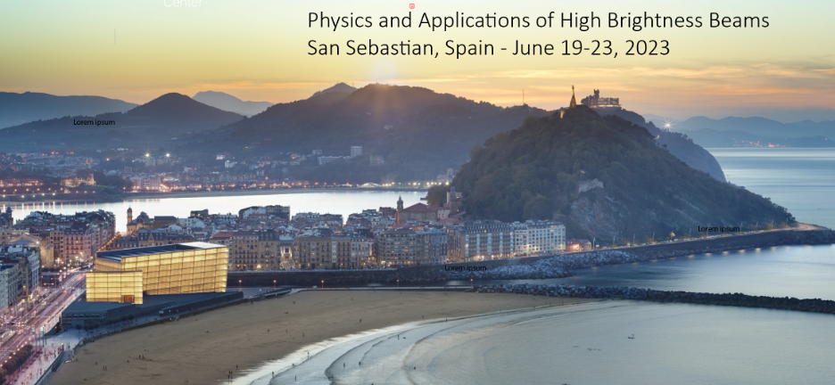 Physics and Applications of High Brightness Beams