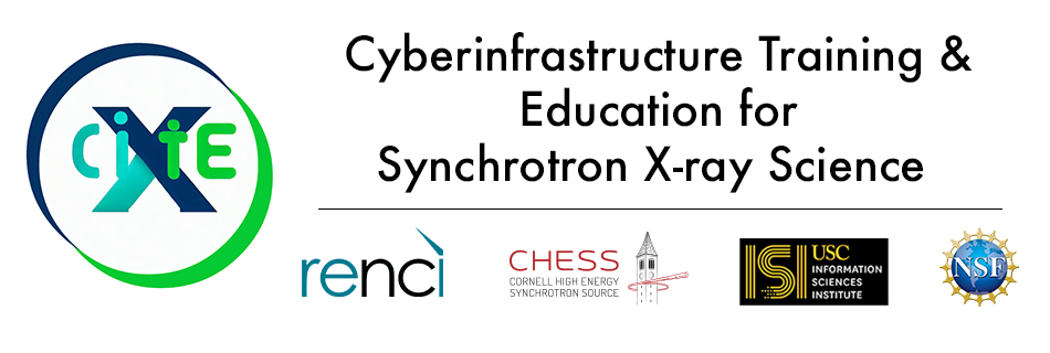 X-CITE Workshop 2026